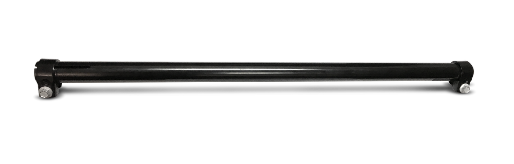 Jeep Tie Rod Adjuster Tube Yeti XD For 17-18 Wrangler JK Steer Smarts