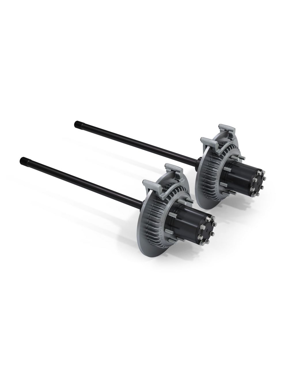 Teraflex JK 8-LUG FULL-FLOAT Dana 44 Rear 32 Spline