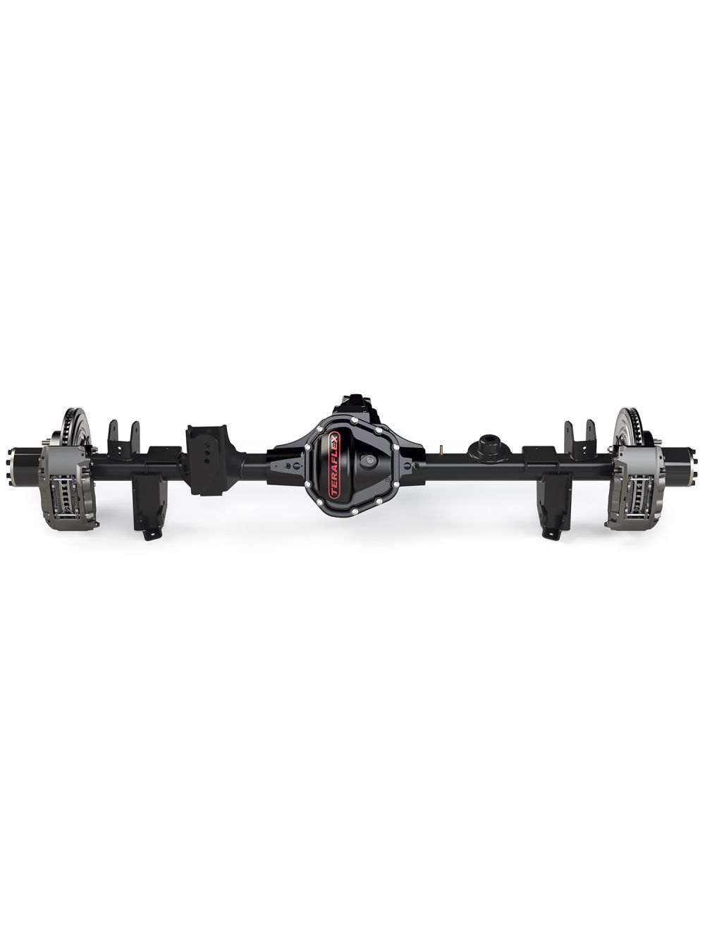 Teraflex JL CRD60 REAR AXLE FULL-FLOAT (0–6”)