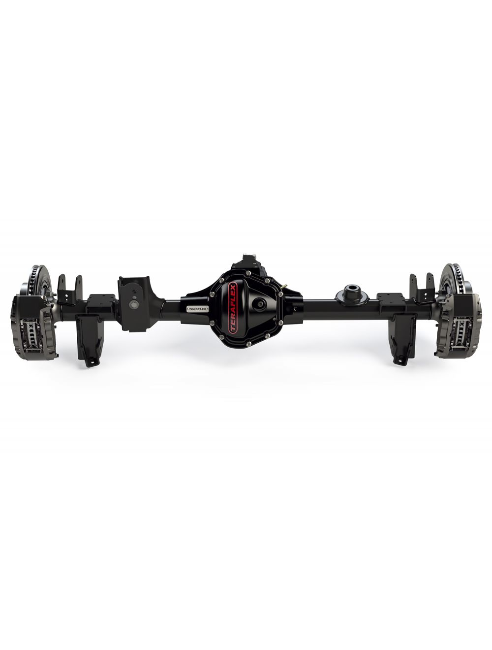 Teraflex JL CRD60 REAR AXLE SEMI-FLOAT (0–6”)