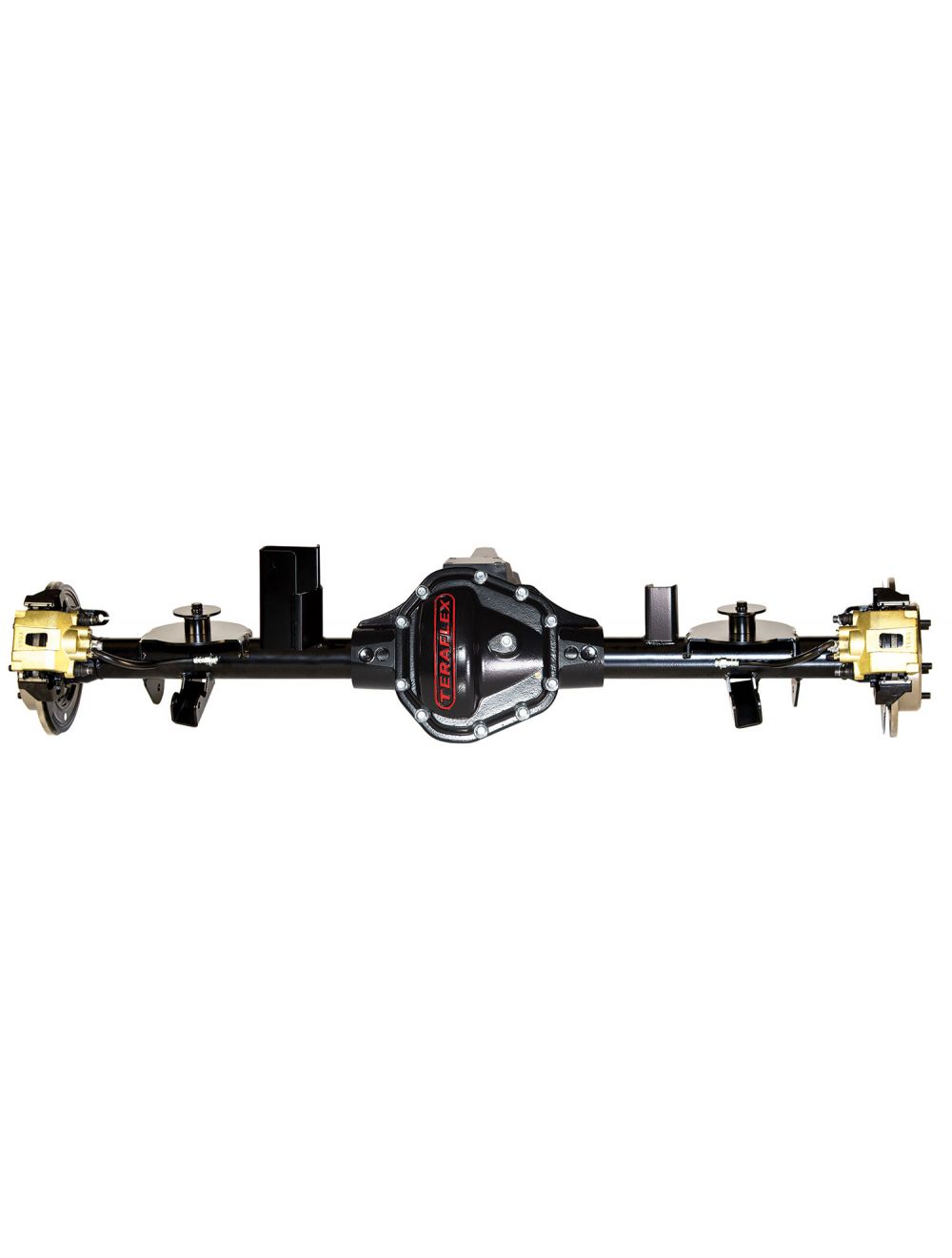 Teraflex TJ CRD60 63.5" SEMI-Float and Super 60 REAR AXLE