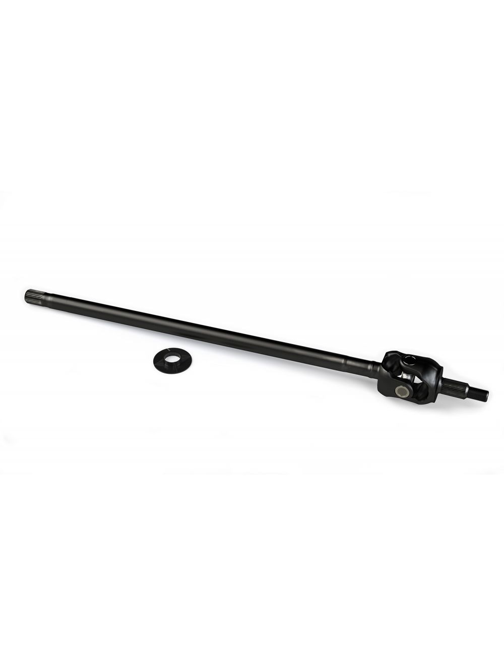 Teraflex JK TERA44 AXLE SHAFT with Rubicon U Joint – RIGHT – 30-SPLINE