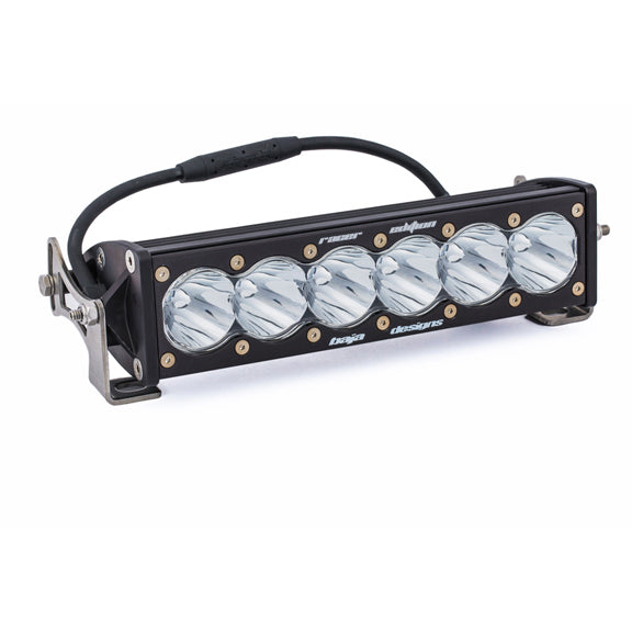 10 Inch LED Light Bar OnX6 Baja Designs Universal