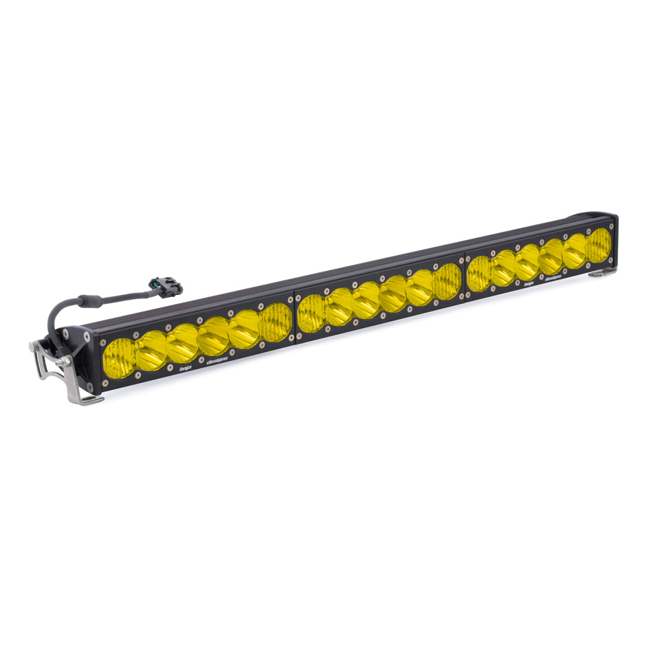 OnX6+ Baja Amber Driving/Combo LED Light Bar Baja Designs Universal