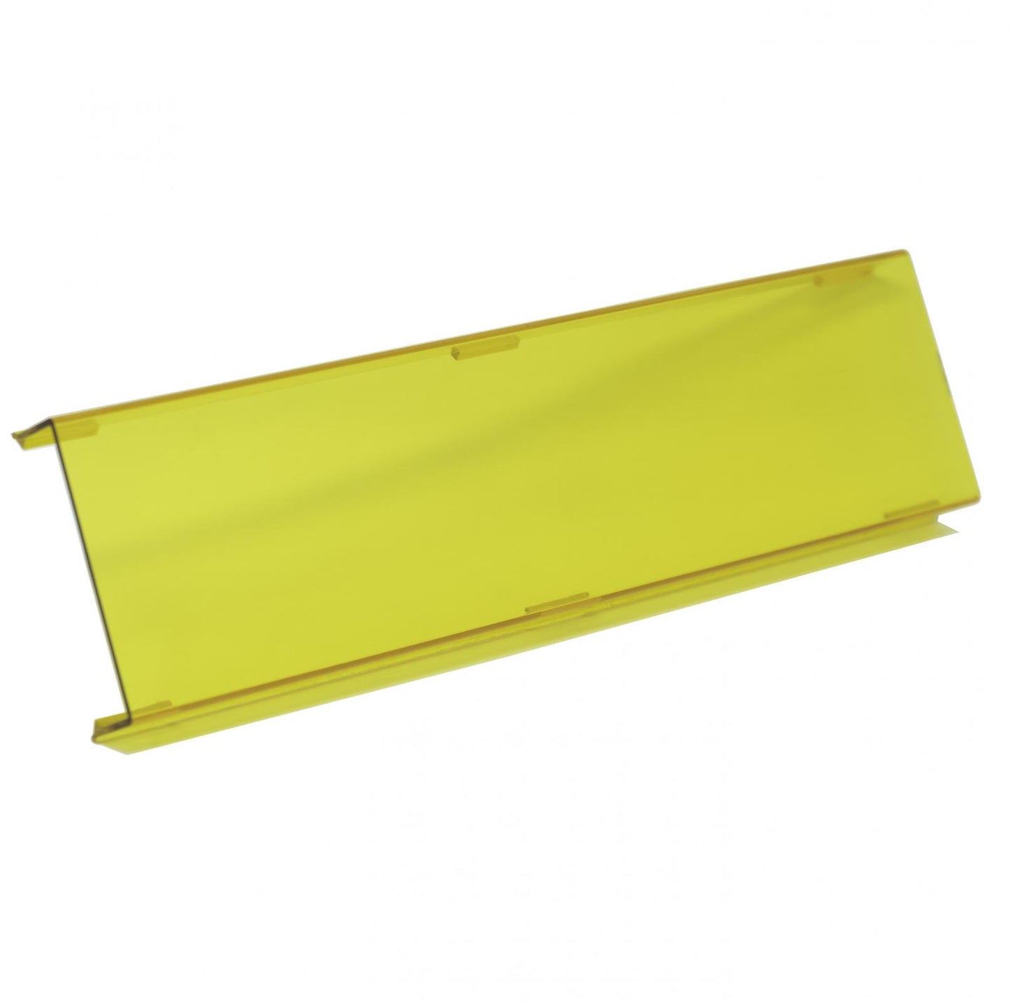 OnX6, Single 10 Inch Rock Guard Kit Baja Designs Universal