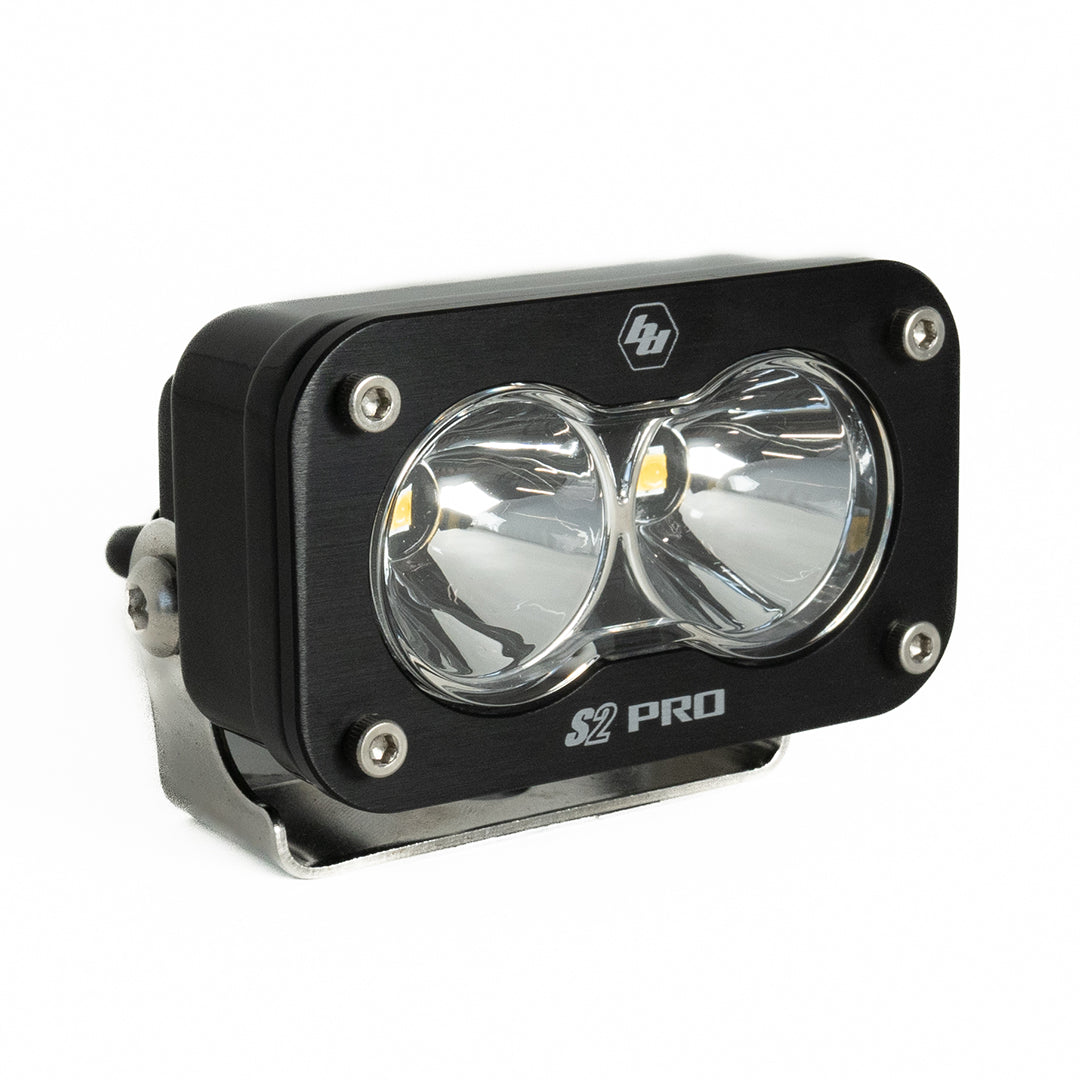 LED Work Light S2 Pro Baja Designs Each Universal