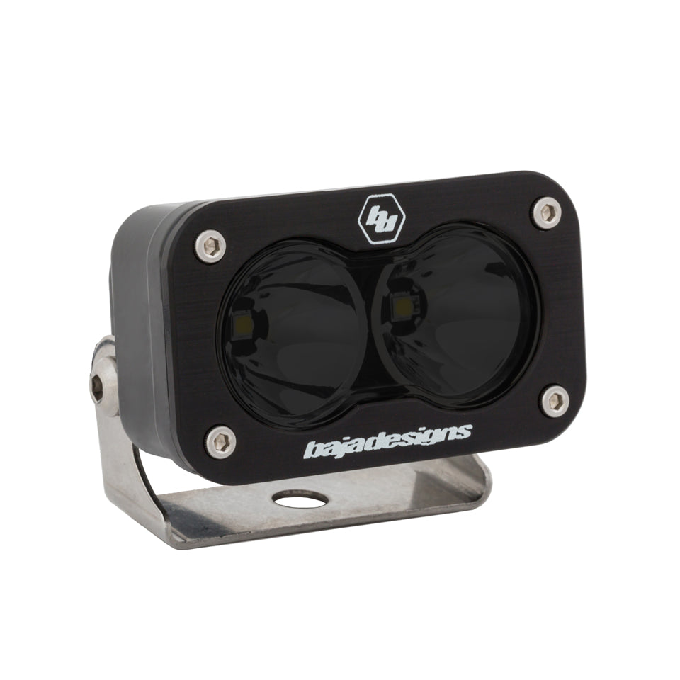 S2 Pro IR LED Driving Fog Light Baja Designs