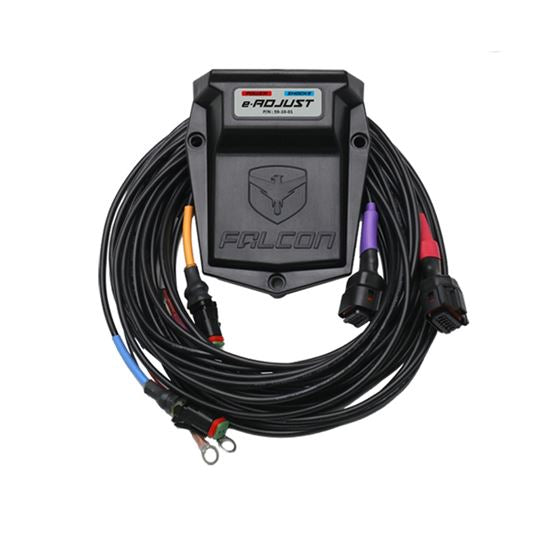 Teraflex JL/JT FALCON 3.5E-ADJUST HARNESS/PCB KIT