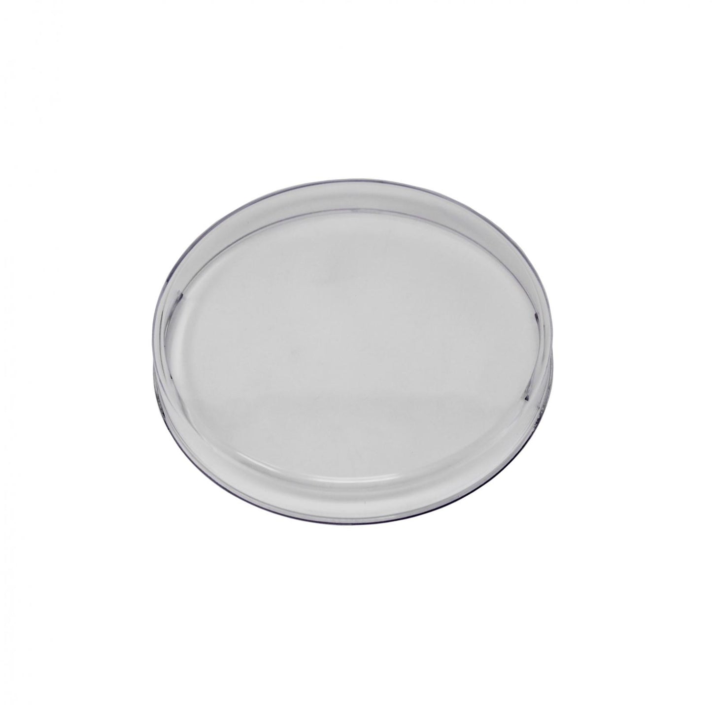 Squadron-R, Single Rock Guard Kit. Clear Universal