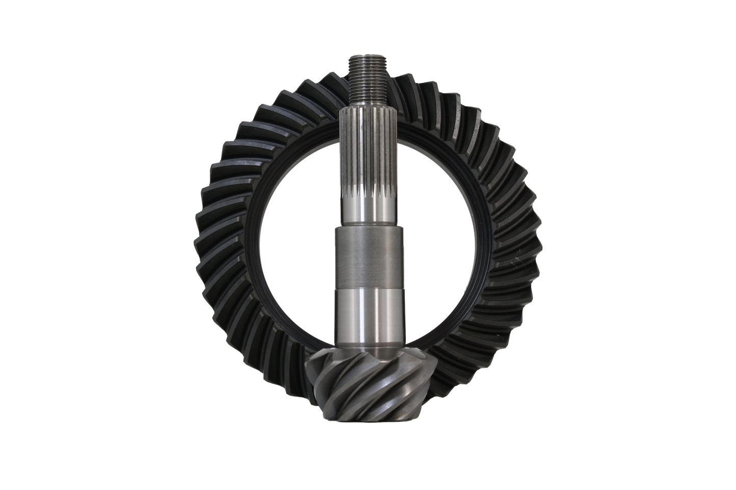 Dana 30 Reverse Rotation 3.73 Ratio Ring and Pinion Revolution Gear