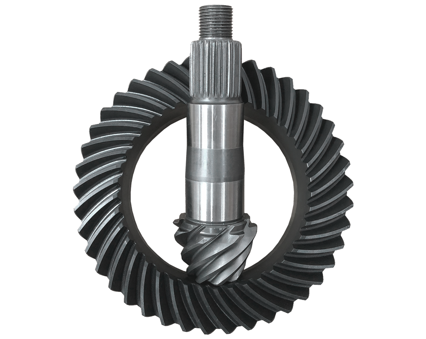 Dana 44 Wrangler JL Gladiator and Bronco 4.88 Ratio Front Ring and Pinion Revolution Gear