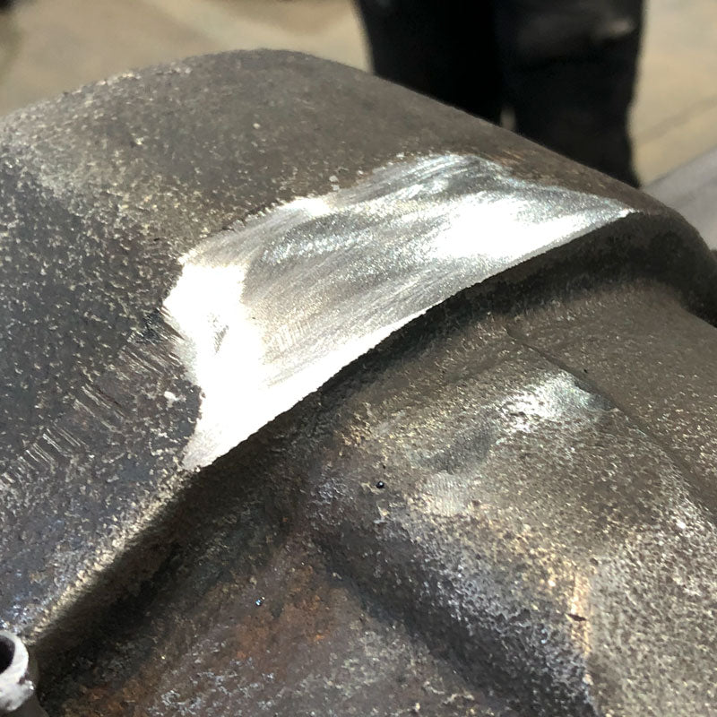 JL 1 Ton - Apex Front Superduty Swap Kit 99-04 w/ RockJock Johnny Joints Artec Industries