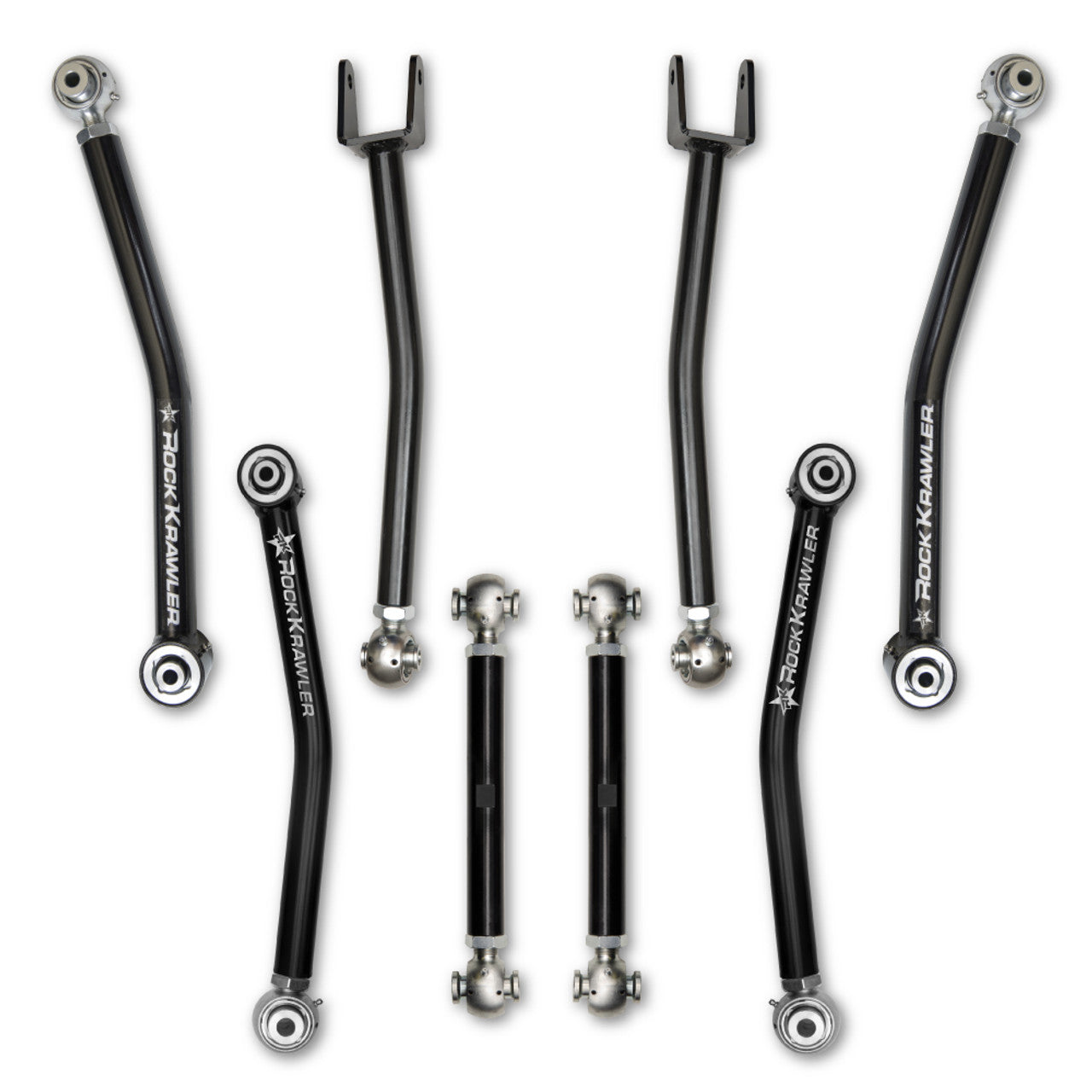 Gladiator Pkg, JT X Factor Arm