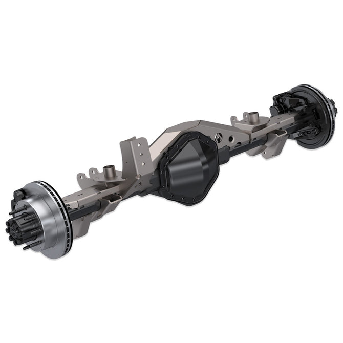 JT 1 Ton - Rear 14 Bolt Swap Kit (OEM Brackets) Artec Industries