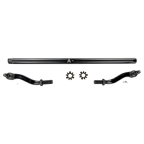 Apex Chassis Heavy Duty Jeep 2.5 Ton Tie Rod Assembly