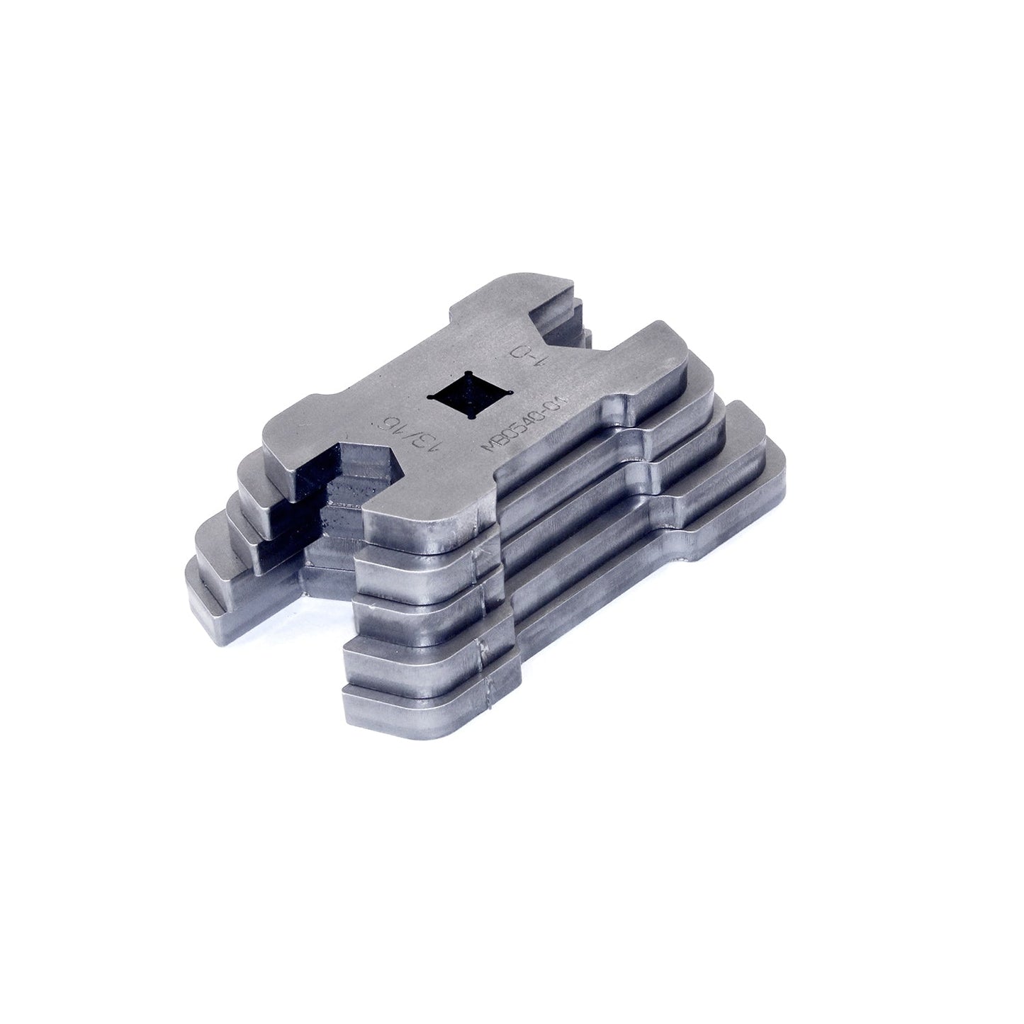 Jam Nut Wrench Set 2 Motobilt