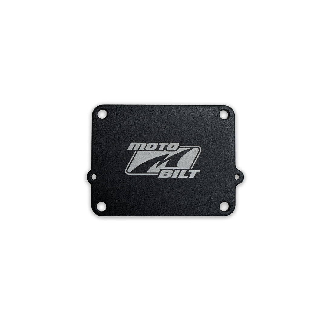 FAD Delete Cover for Jeep JL / JLU Front Axle