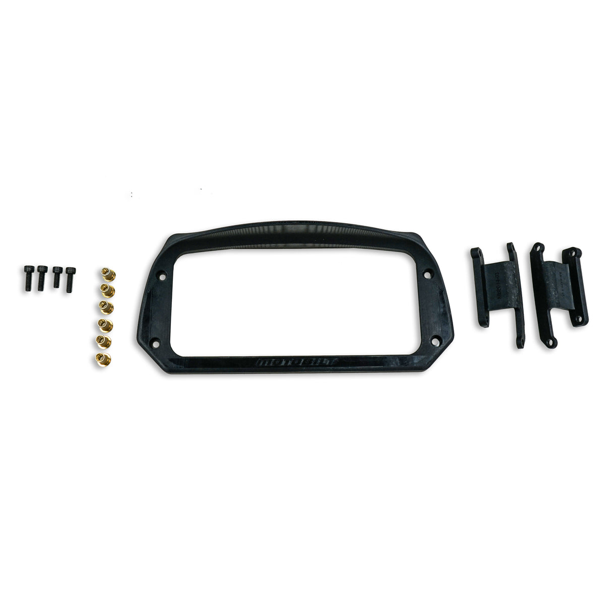 Bezel Kit for Holly Pro Dash