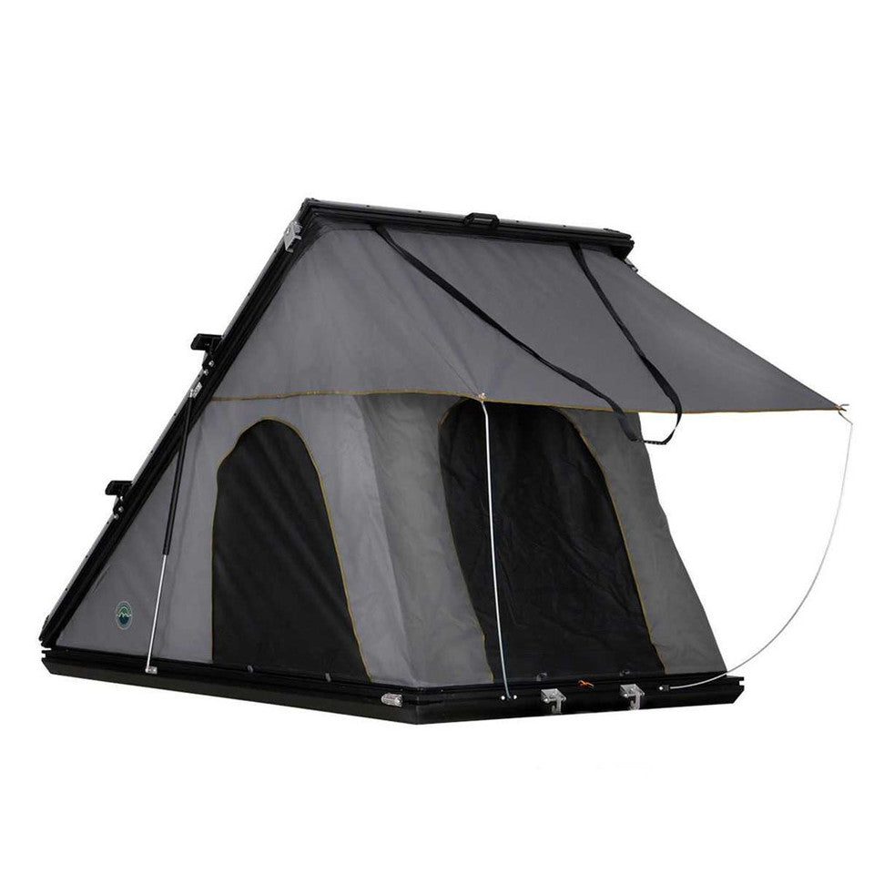 18099901 Mamba 3 Roof Top Tent - Clam Shell Roof Top Tent Overland Vehicle Systems