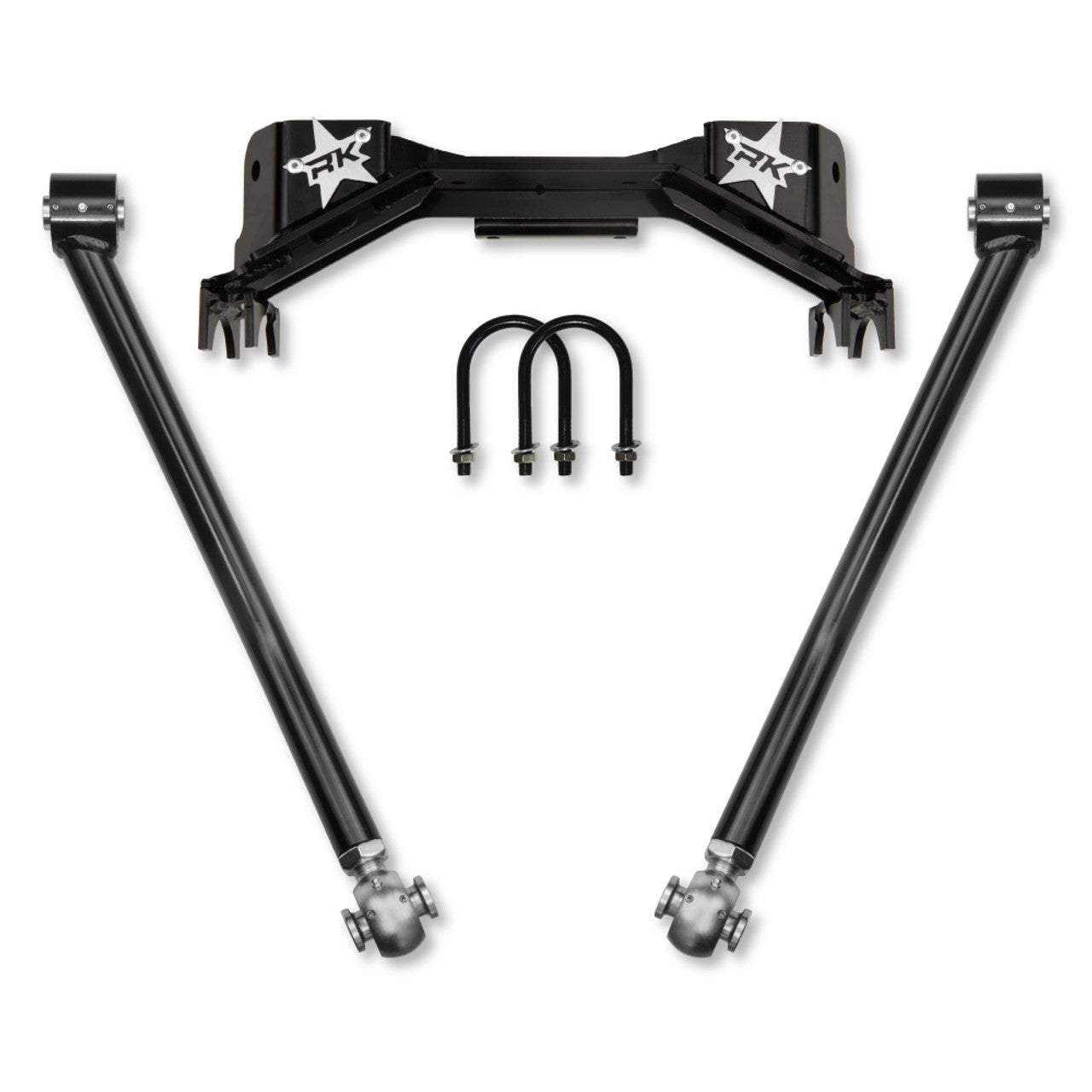 Gladiator Kit, JT PRO-X Upgrade