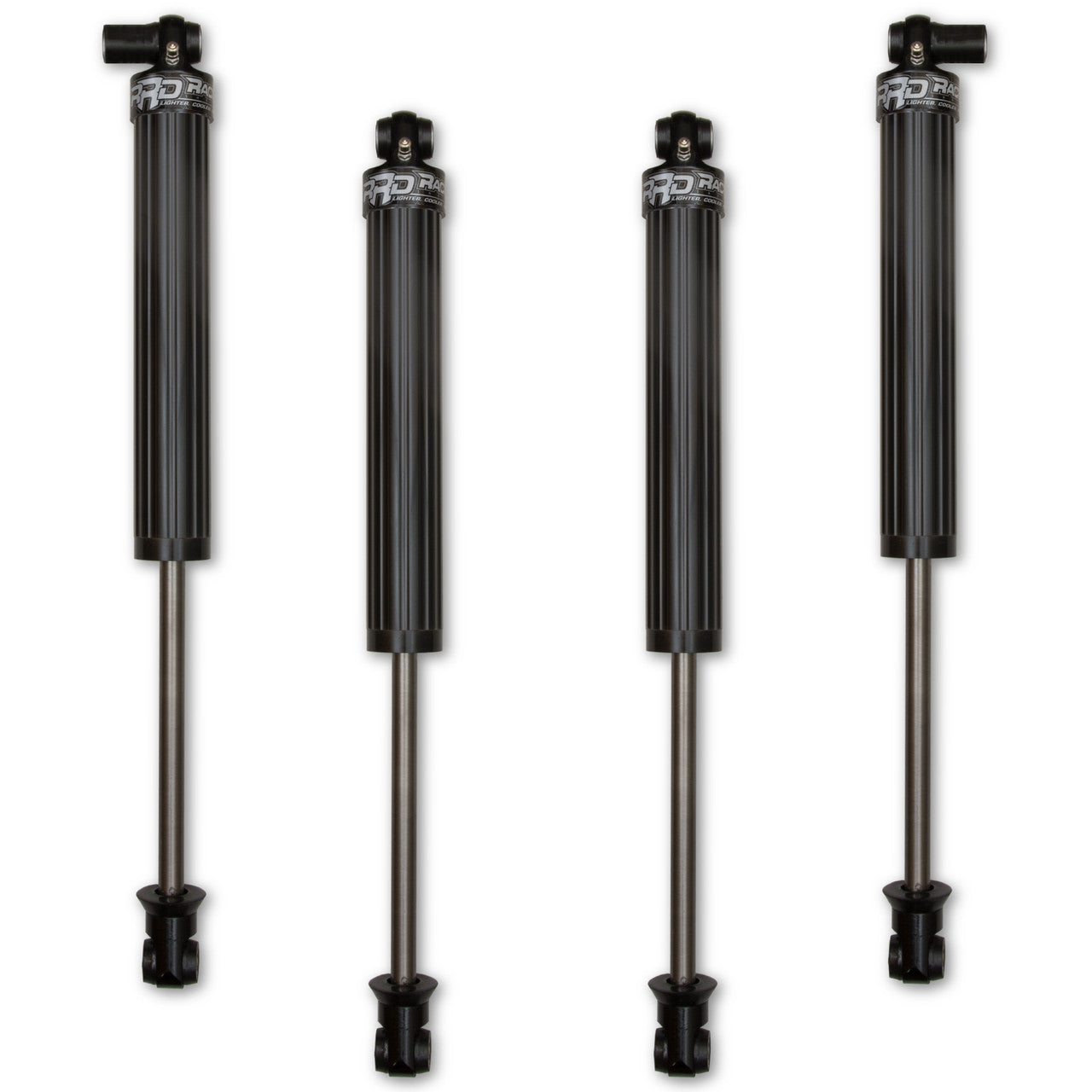 Gladiator Kit, JT 2.25 RRD Shock