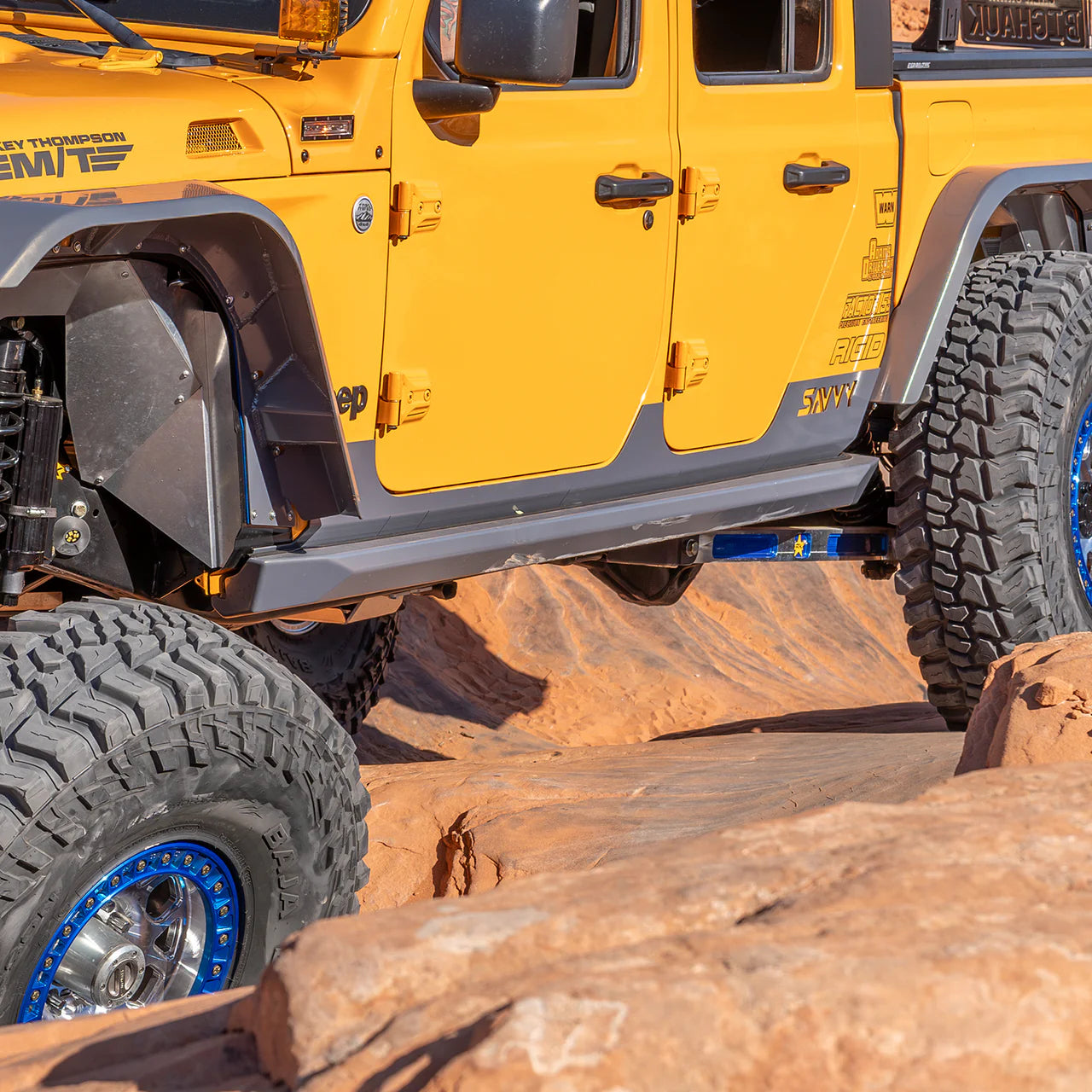 Armor and Protection