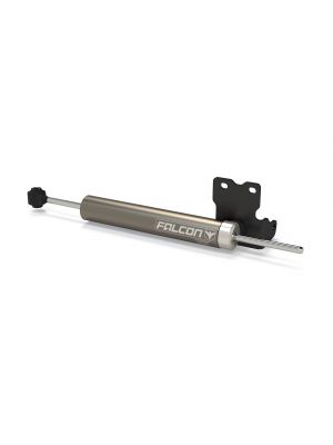 Teraflex JL/JT Falcon Nexus EF 1.1 Steering Stabilizer – Stock Tie Rod