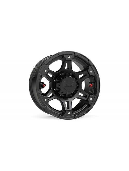 Teraflex NOMAD SPLIT 17X8.5 MTL-BLK