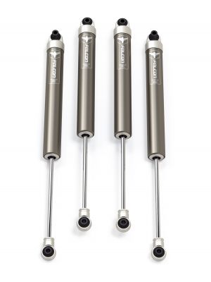 Teraflex Jeep JK JL/JT Falcon 1.1 Monotube Shock Kit