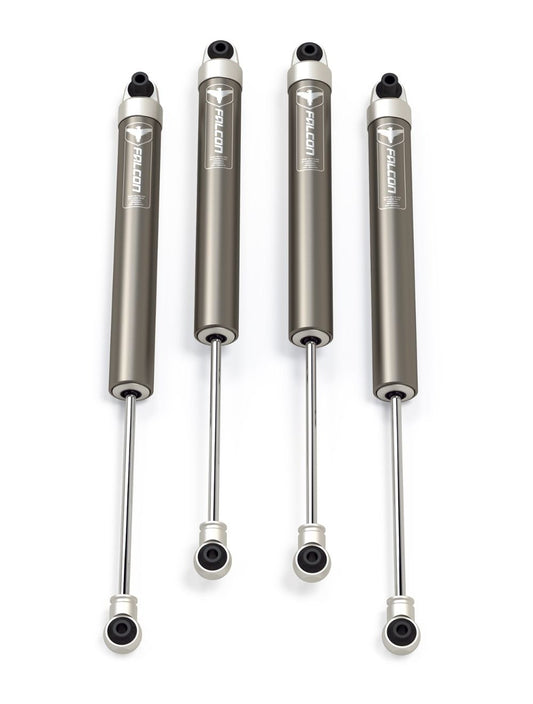 Teraflex JT FALCON 1.1 SHOCK KIT 2-3.5''