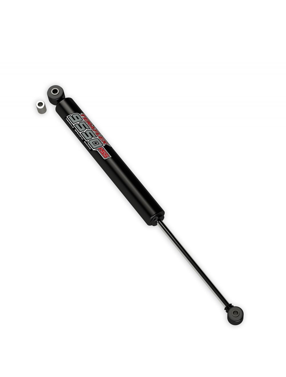 TeraFlex JL: 9550 VSS Twin-Tube Shock – Front (2.5-3" Lift)