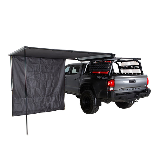 Overland Vehicle Systems Nomadic 6.5 Awning Side Shade Wall Overland Vehicle Systems