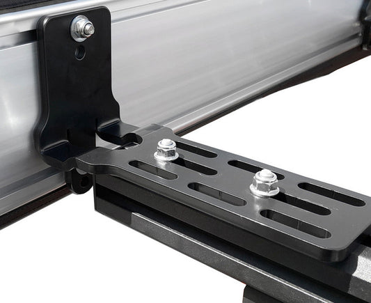 Awning Bracket Kit for 270 Awning Driver and Passenger or 180 Awning Overland Vehicle Systems