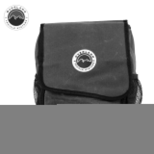 Organize With Overland Vehicle Systems Wax Canvas Overnight Bag Overland Vehicle Systems