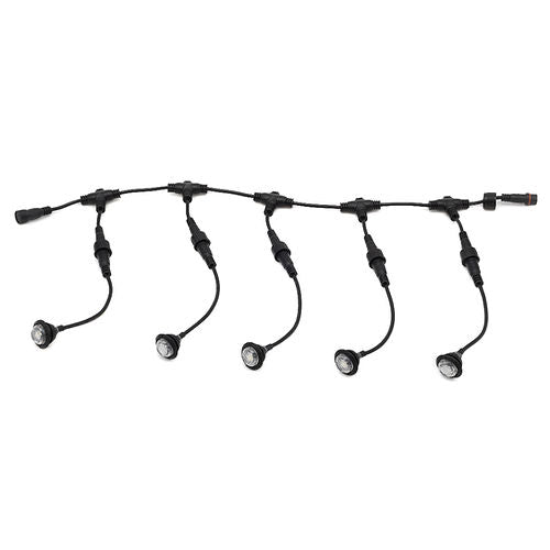 Infinite Offroad Valance Kit: RGB+W