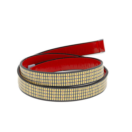 Infinite Offroad White Single Color Portal Strip Kit