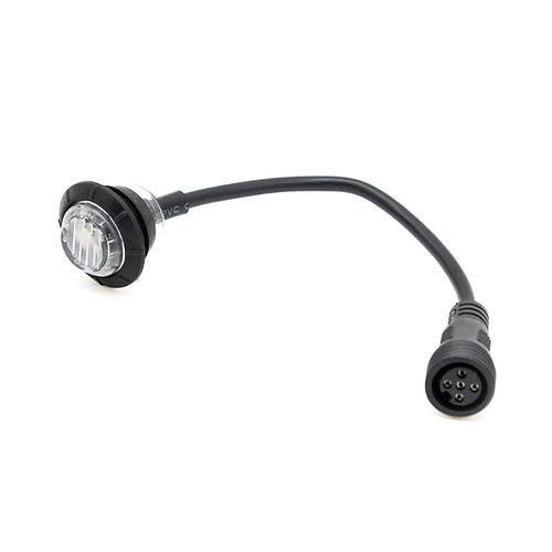 Infinite Offroad Add A Valance: RGB+W