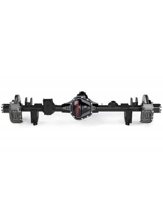 Teraflex JL CRD60 REAR AXLE FULL-FLOAT (0–6”)