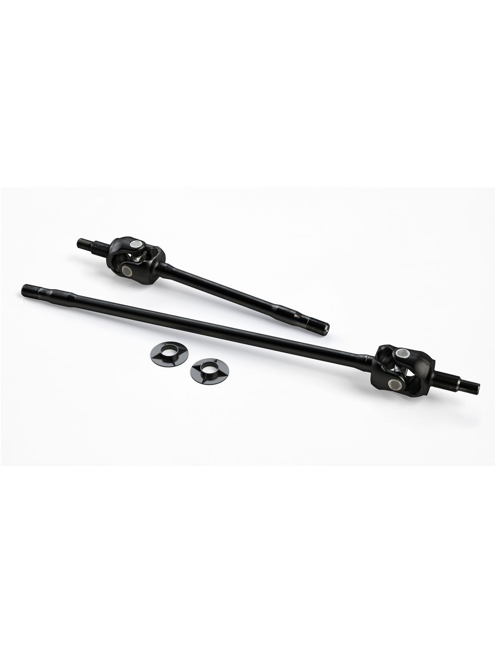 Teraflex JK TERA44 HD AXLE SHAFT KIT with Rubicon U Joint – 30-SPLINE