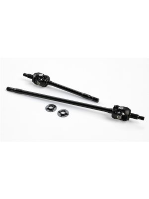 Teraflex Wrangler JK Tera44 Front Axle Shaft Kit w/ Outer Stub & Rubicon U-Joint – 30-Spline