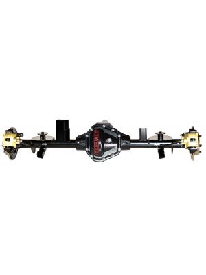 Teraflex Wrangler TJ 63.5" CRD60 HD Rear Axle w/ Semi-Float