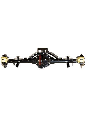 Teraflex Wrangler TJ 63.5" CRD60 HD Rear Axle w/ Semi-Float & Truss
