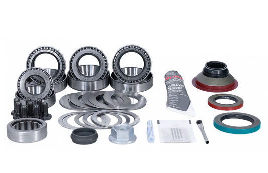 Dana 35 IFS Ring and Pinion Master Install Kit Revolution Gear