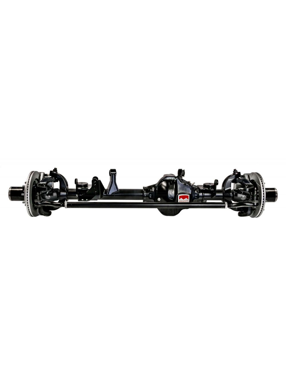 Teraflex TJ TERA60 67" LOCKING FRONT AXLE 3-6” LIFT