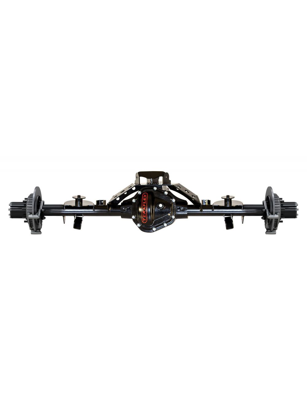 Teraflex TJ CRD60 FULL-FLOAT REAR AXLE & TRUSS