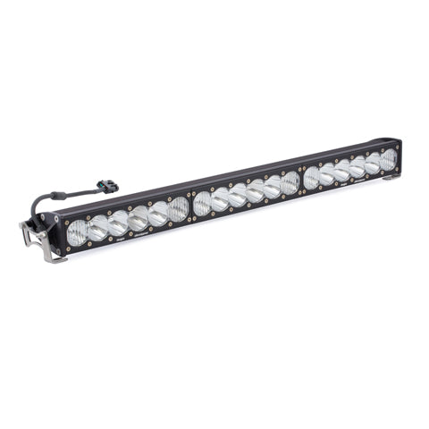 30 Inch LED Light Bar OnX6 Series Baja Designs Universal