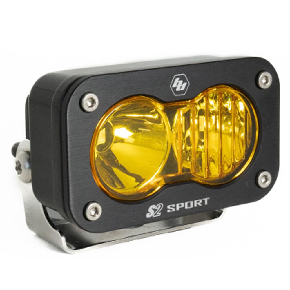 LED Work Light Driving Combo Pattern S2 Sport Baja Designs Universal