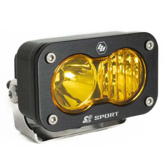 LED Work Light Driving Combo Pattern S2 Sport Baja Designs Universal