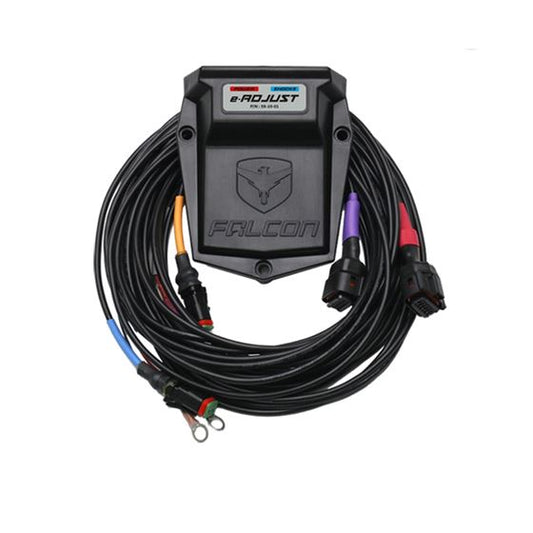 Teraflex JL/JT FALCON 3.5E-ADJUST HARNESS/PCB KIT