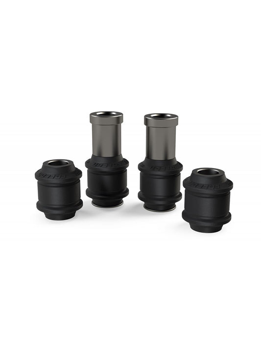 Teraflex BUSHING KIT JT MOJAVE VULCANIZED / FR